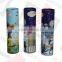 many different style mini toy kaleidoscope