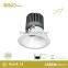 Hot selling Adjustable 10w cob led downlight for commercial lighting