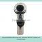30 Degree Stainless Steel Heavy Duty Rod Holder With PVC Cap and Liner