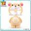 High quality no electricity fan low power consumption fan pocket fan toy