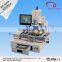 Hot air BGA rework station chip solder machine with split vision alignment