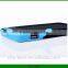 5000mAh Solar Panel Portable Solar Charger Mobile Power Bank 5v 2a For iPhone 6 Plus For Samsung Android Smartphone