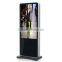cell phone charging kiosk