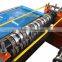 Assured quality large floor deck roll forming line