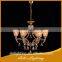 Vintage Beautiful Design Good Quality Best K9 Crystal Chandelier for Hotel