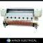 Direct Textile Printing Solution for MIMAKI/MUTOH/EPSON/ROLAND/Sunkia/Allwin/X.enons printer
