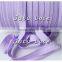 Nylon Elastic webbing band for clothes -elastic hair band -fold over elastic