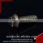 DIN standard Hex Head Flange Bolt M18