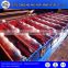 Dongchang Updated Tech Automatic Hydraulic Glazed Tile Roll Forming Machinery/Roofing Glazed Tile Process Line
