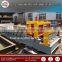 building material aluminum roofing sheet making machine