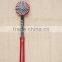 Multifunctional manual massage hammer