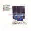 Hot sale 30w solar power genetator solar home system