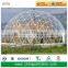 special design dome tent for outdoor wedding party and event