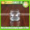 Custom recycled eco friendly cream glass jars