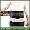 Neoprene Material Fat Burning Sweat Waist Sauna Belt