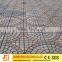 Different granite for cheap driveway paving stone