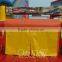 Large Giant Big amusement park joy slide obstacle Combo