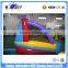 China Cheap Inflatable Throw Interactive Game ,3 in 1 Sports Throw On Sale