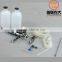 automatic 5cc veterinary syringe for animal