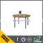 Conference Round table In Small Office