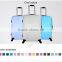 2016 fashion china cheap duffle bag luggage trolley luggage bag