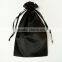 High Quality Satin Hair Extensions Bags