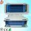 19 inch 48ports /96 ports ODF fiber optic patch panel,fiber optic distribution frame