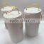 Different style of fancy paper tube