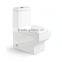 China Manufacturer Western Bathroom Toilet Commode