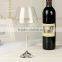 Jumbo Giant Belly Crystal Handmade Glass Cup Charming Wine Glass