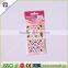 LOT GLITTER WATER DECAL NAIL ART NAIL STICKER HALLOWEEN GHOST PUMPKIN WITCH