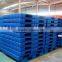 Hot sale plastic pallet with one or two sides