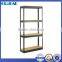 Rivet Shelving of Heavy Duty/Easy assembly steel shelves