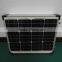 20W solar panel for solar fan portable solar lighting kits