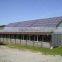 20kw On-grid Solar Power System Grid-tied Solar Power Station
