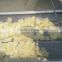 Automatic Potato Fries & Potato Chips Line/Potato fries machinery manufacturer