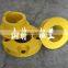 6156-71-4113 supply tube for D65EX-15 bulldozer engine parts