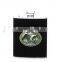 Fashion hot sale stainless steel hip flask