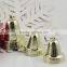 2016 Whole sale Christmas Bell Shape Ornaments,Decoration Christmas Bel