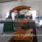 HUAFEI Full Automatic Steel Coil Cutting Line/slitting Machine