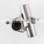 scaffolding double coupler load capacity