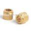 CNC spare parts car torque rod bush