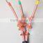 Heat Shrinkable Straight Through Joint Kits for 11kV Power Cable