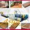 Qingdao PVC wood making machine/WPC wood plastic machine/WPC production line