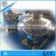 Xinxiang Weiliang ISO certificates separator type rotary shaker grading sifter