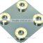 Hot sale led track light fixture Joliet families