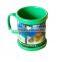hot sell 3d plastic mug cup