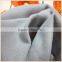 Hot sale 100 polyester loop pile fabric knitting tricot brushed fabric,152cm