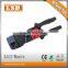 LSDbrandLS-86 Modular Tool RJ45/RJ11/RJ12 Crimper /Cutter/Stripper Cat5, Cat6, telephone cables,terminates cables with modular