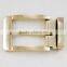 Euro market E-co friendly non metal belt buckle buckles